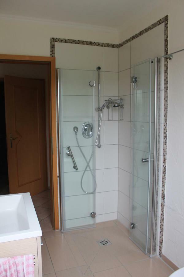 Haus Anna Apartment Kelberg Ngoại thất bức ảnh