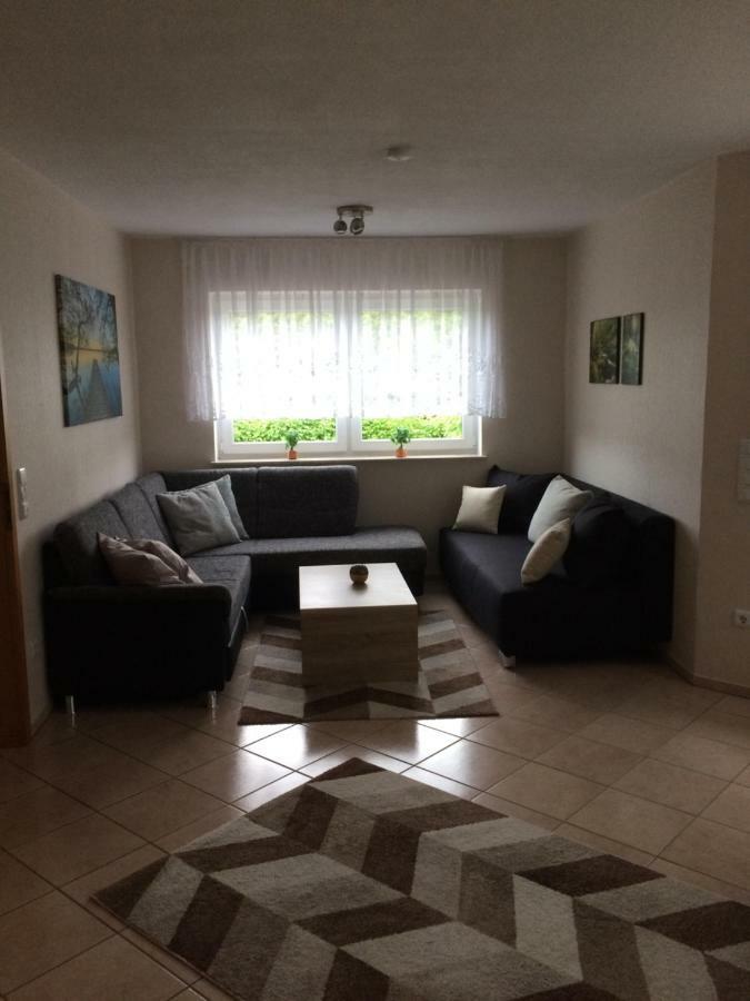 Haus Anna Apartment Kelberg Ngoại thất bức ảnh