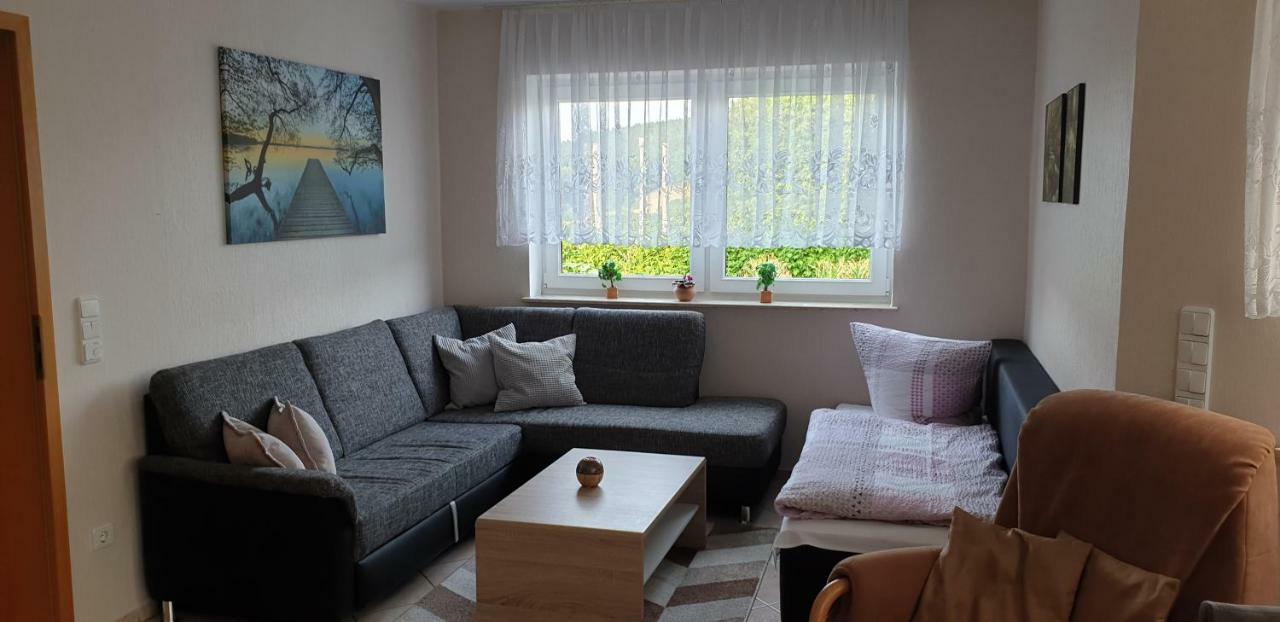 Haus Anna Apartment Kelberg Ngoại thất bức ảnh