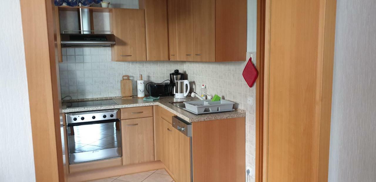Haus Anna Apartment Kelberg Ngoại thất bức ảnh