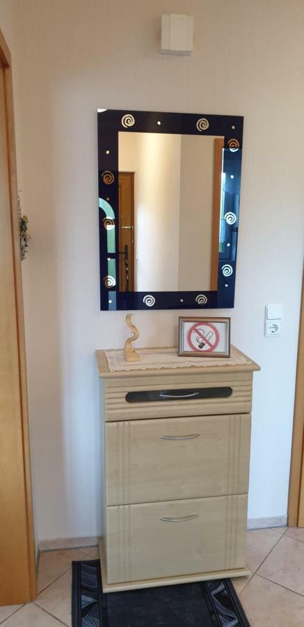Haus Anna Apartment Kelberg Ngoại thất bức ảnh