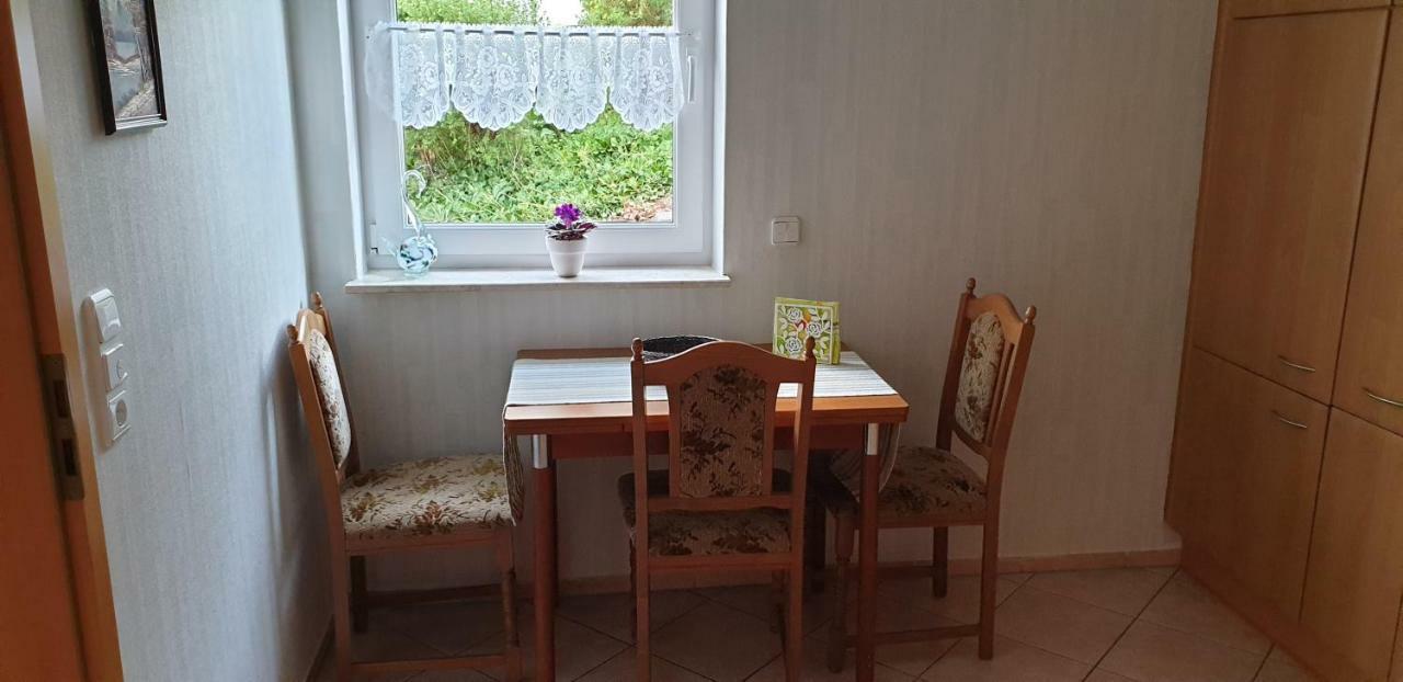 Haus Anna Apartment Kelberg Ngoại thất bức ảnh