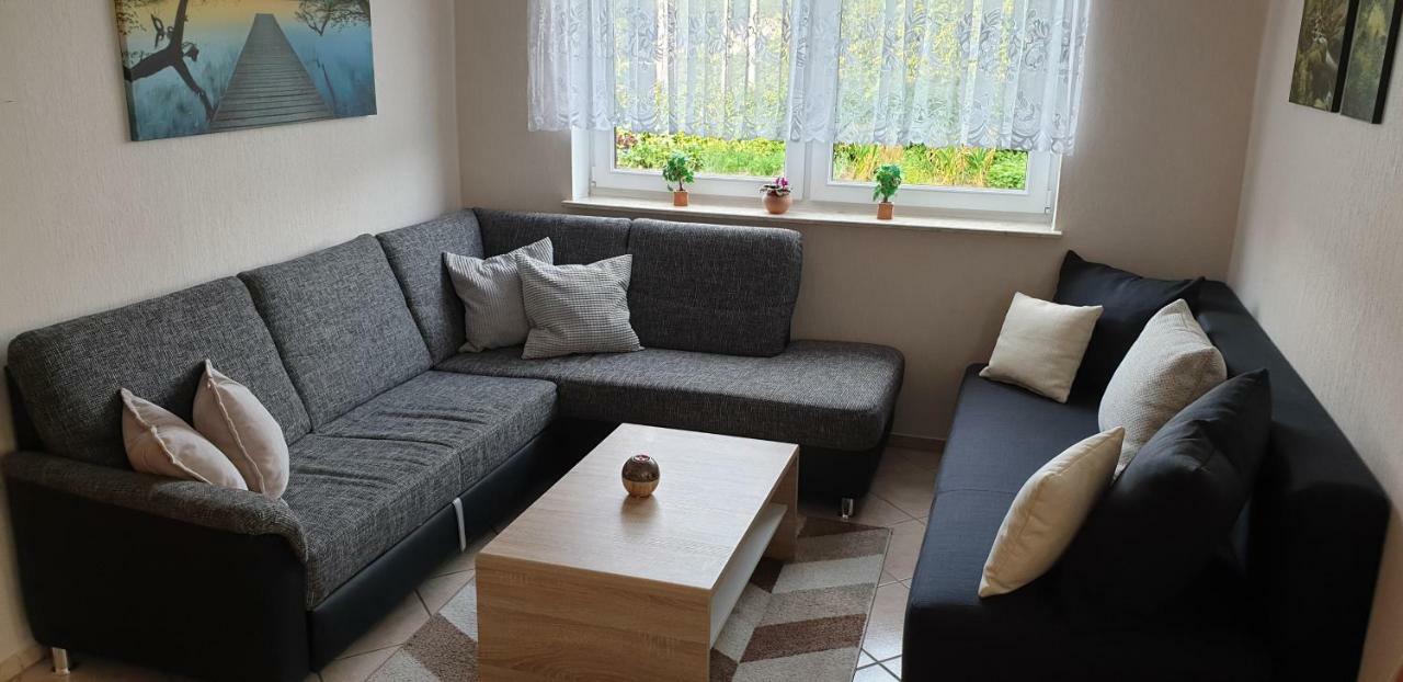 Haus Anna Apartment Kelberg Ngoại thất bức ảnh