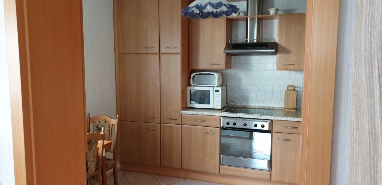 Haus Anna Apartment Kelberg Ngoại thất bức ảnh
