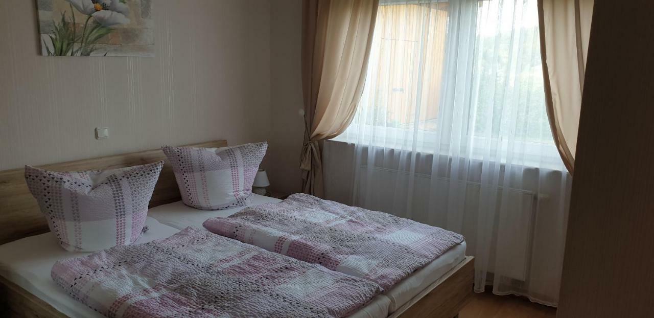 Haus Anna Apartment Kelberg Ngoại thất bức ảnh