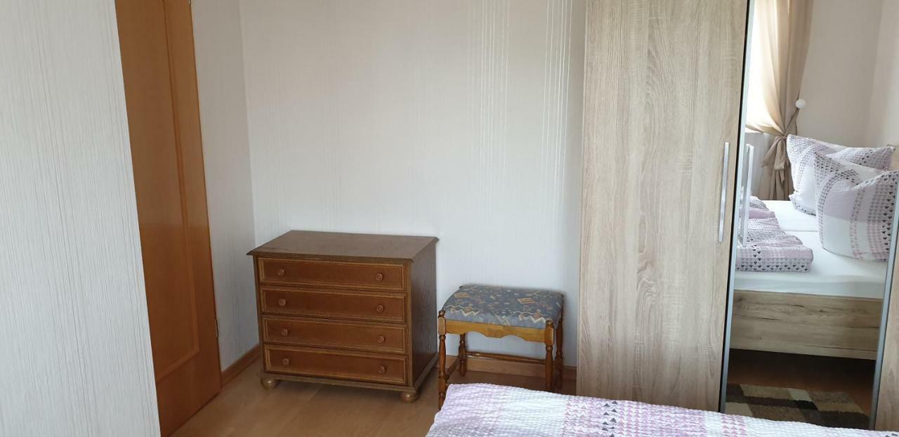 Haus Anna Apartment Kelberg Ngoại thất bức ảnh