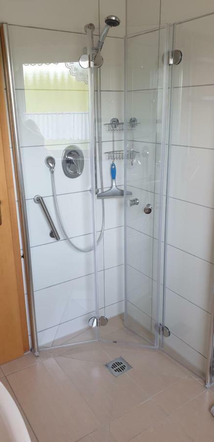 Haus Anna Apartment Kelberg Ngoại thất bức ảnh
