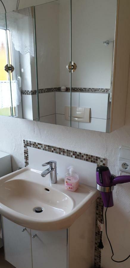 Haus Anna Apartment Kelberg Ngoại thất bức ảnh